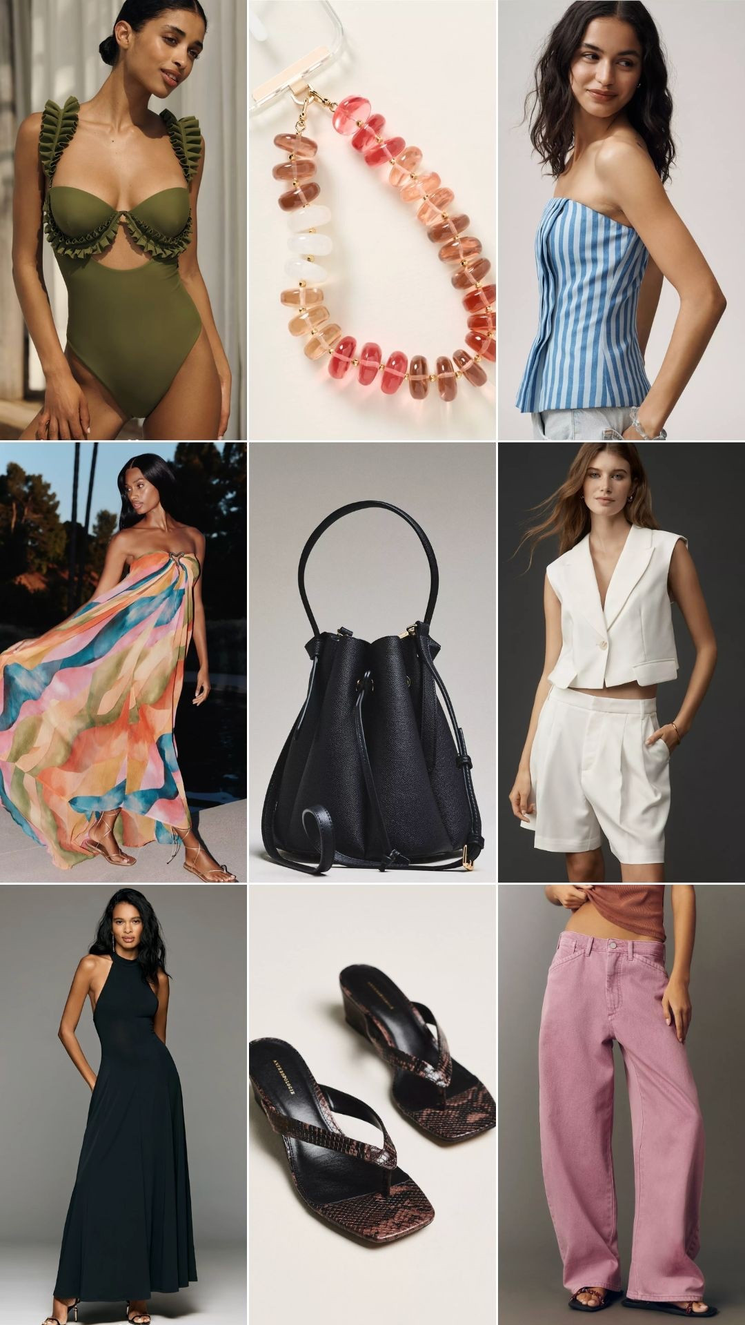 Anthropologie sale, buy more save more! 

Get $50 off your purchase of $150 or more OR get $100 off your purchase of $300 or more OR get $150 off your purchase of $500 or more online and in stores for a limited time.

#LTKOver40 #LTKSeasonal