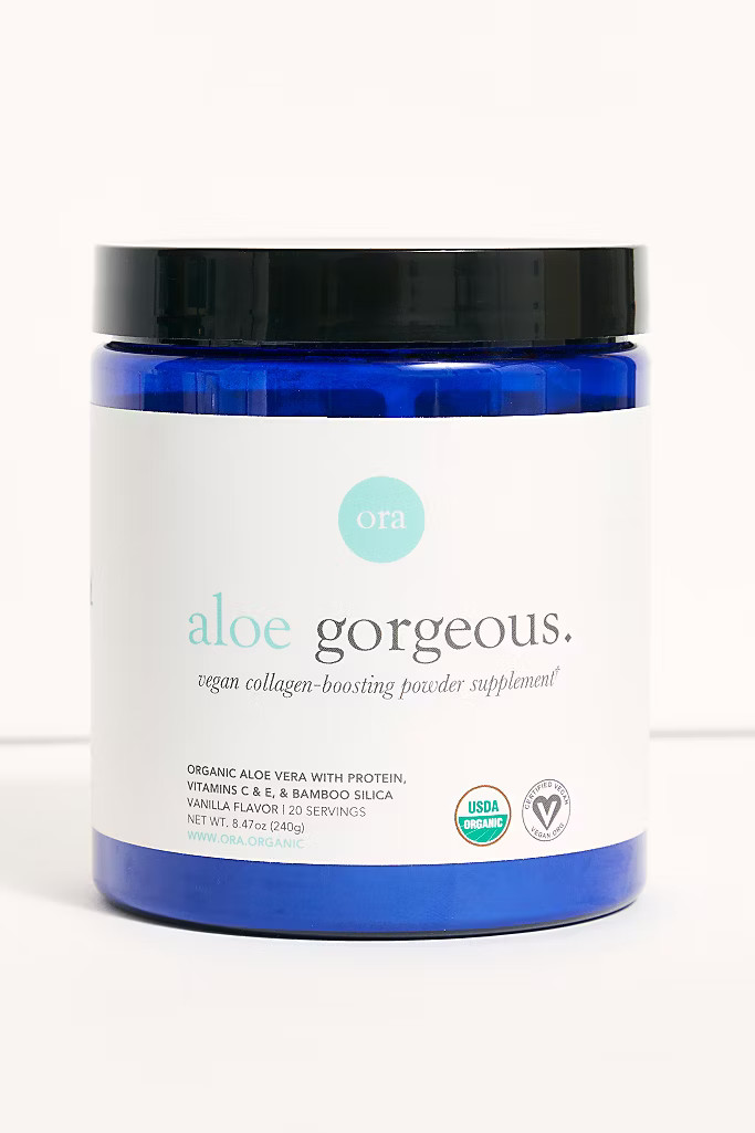 Ora Organic Aloe-Gorgeous | Free People (Global - UK&FR Excluded)