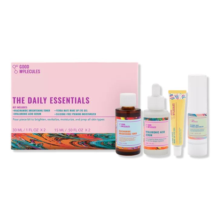 The Daily Essentials | Ulta