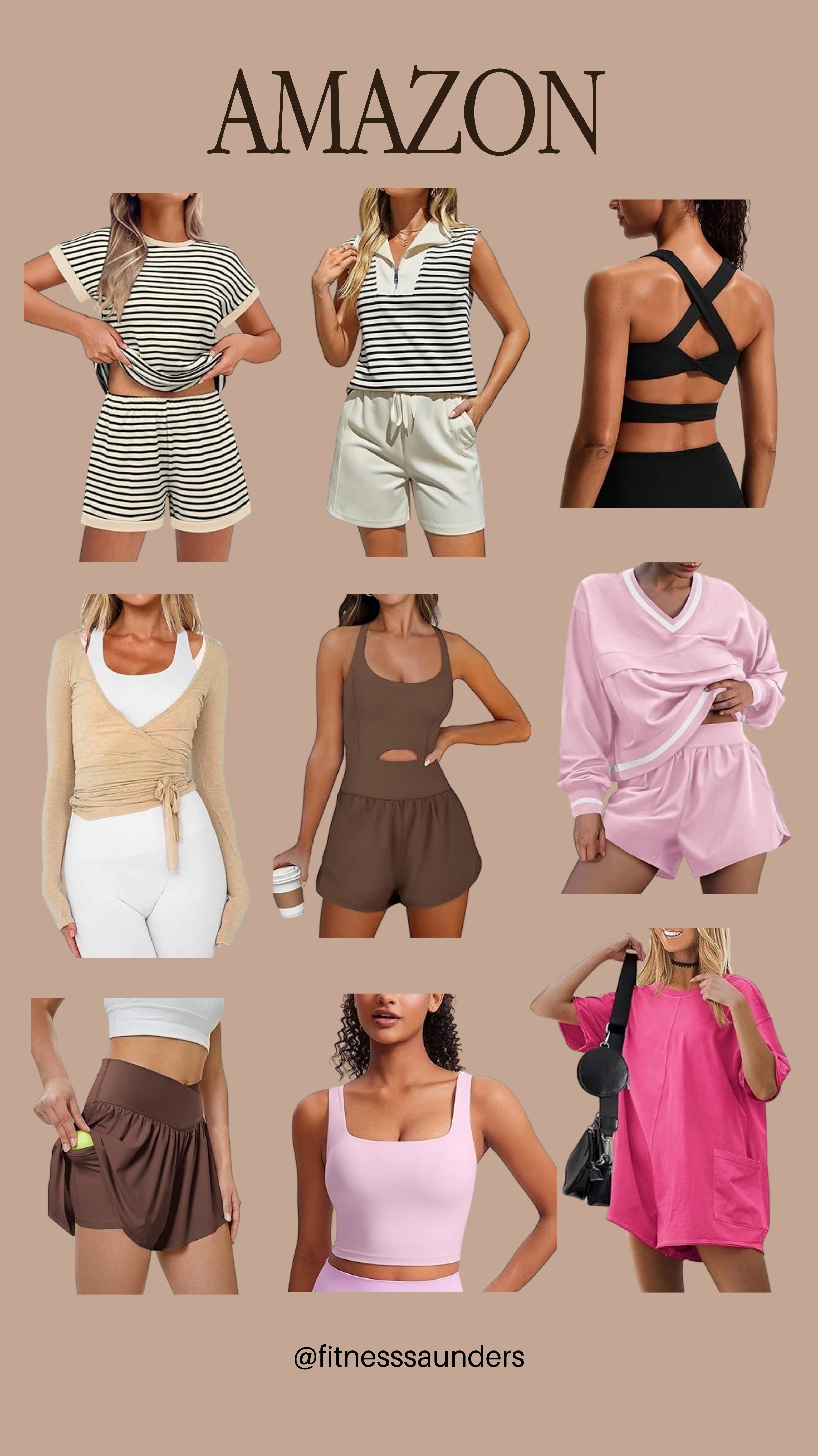 Discover the most popular Amazon best sellers that everyone is talking about. These top-rated essentials are proven favorites designed to elevate your lifestyle and home. Click the link in bio to shop these viral Amazon finds. #AmazonBestSellers #FoundItOnAmazon #AmazonMustHaves 

 #LTKdayinmylife #LTKgrwm #LTKootd