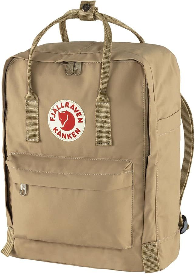 Fjallraven Kanken | Amazon (US)