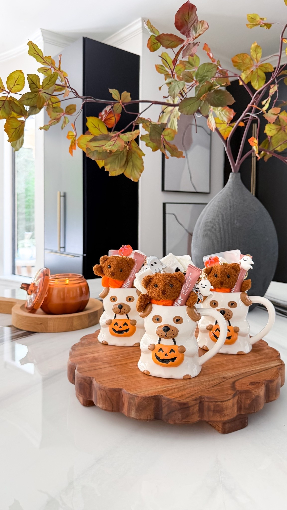 Halloween Teacher Gift 🎃🫶🏼🐶🤎

#LTKSeasonal #LTKHome