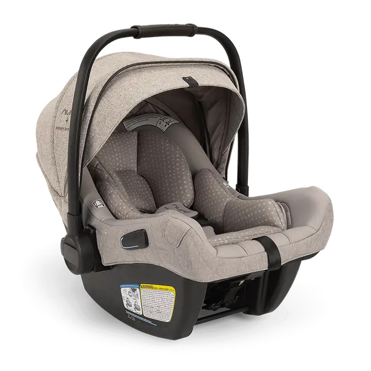 pipa™ aire rx + pipa relx base™ | Nuna Baby