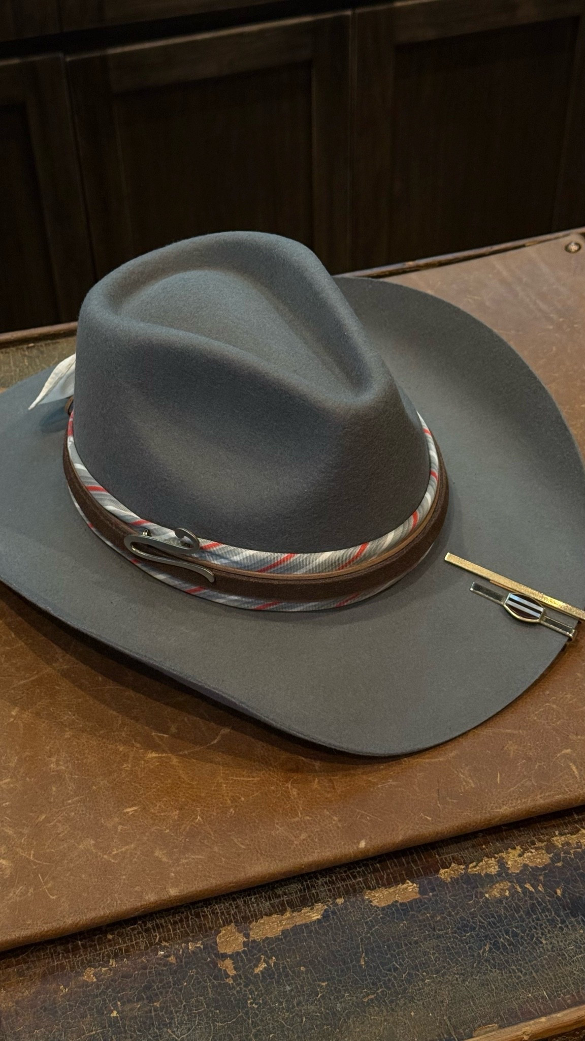 hat goals 🤎