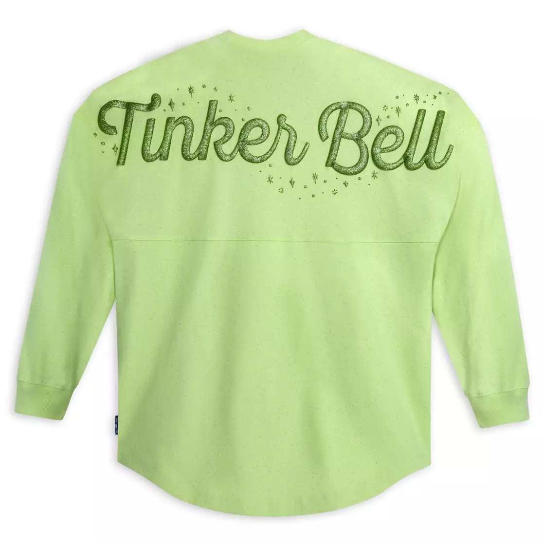 Tinker Bell Spirit Jersey for Adults – Peter Pan | Disney Store