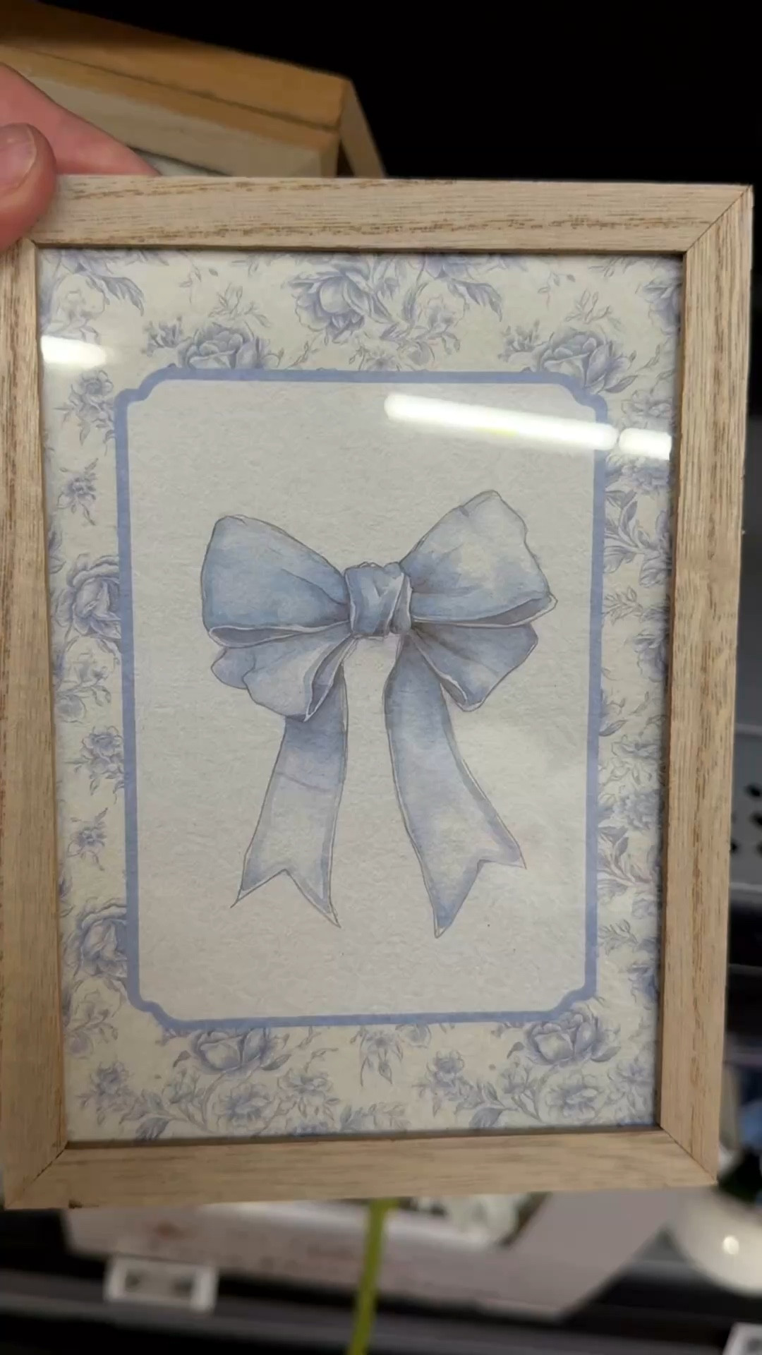 My Texas House blue and white home decor

#LTKSaleAlert #LTKHome #LTKU