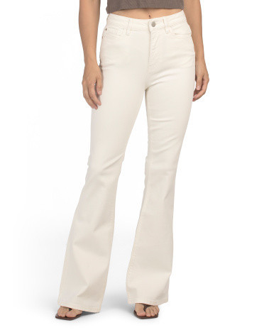 Flared Jeans for Women | Cotton | Marshalls