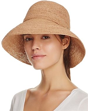 Helen Kaminski Provence 10 Hat | Bloomingdale's (US)