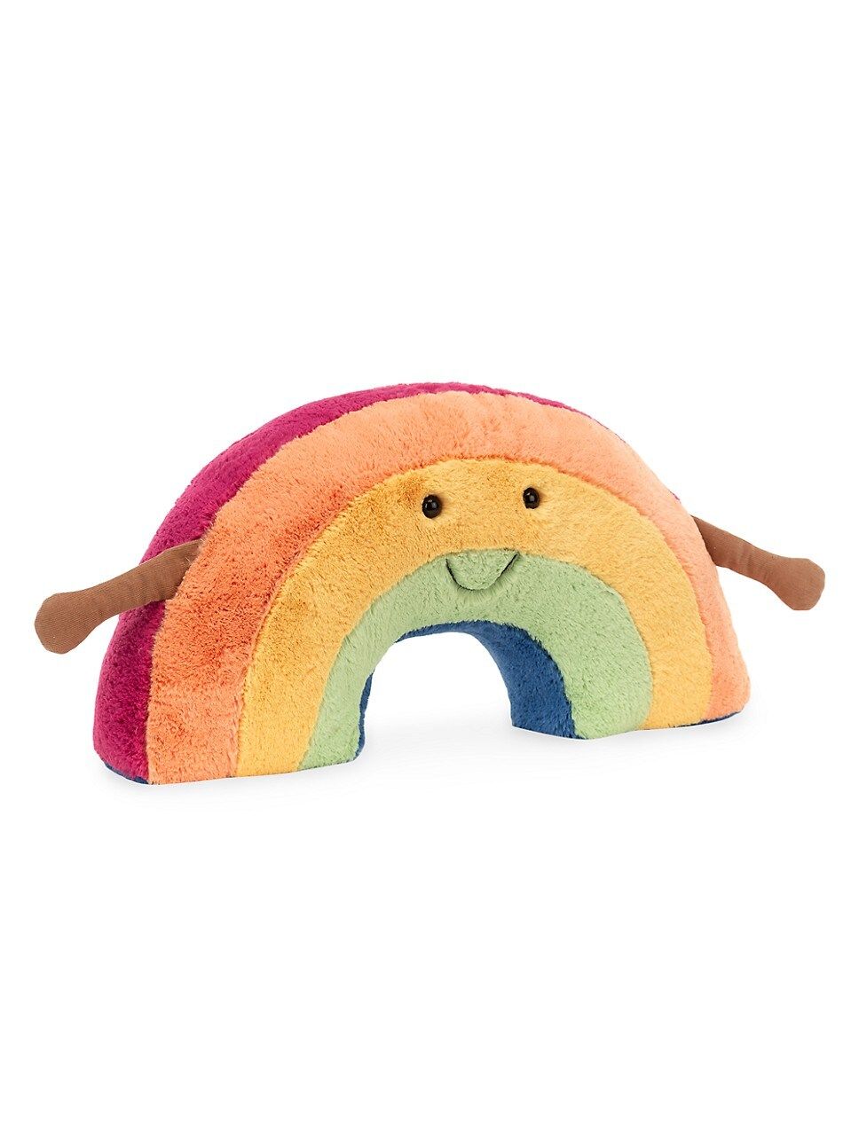 Rainbow Plush Toy | Saks Fifth Avenue