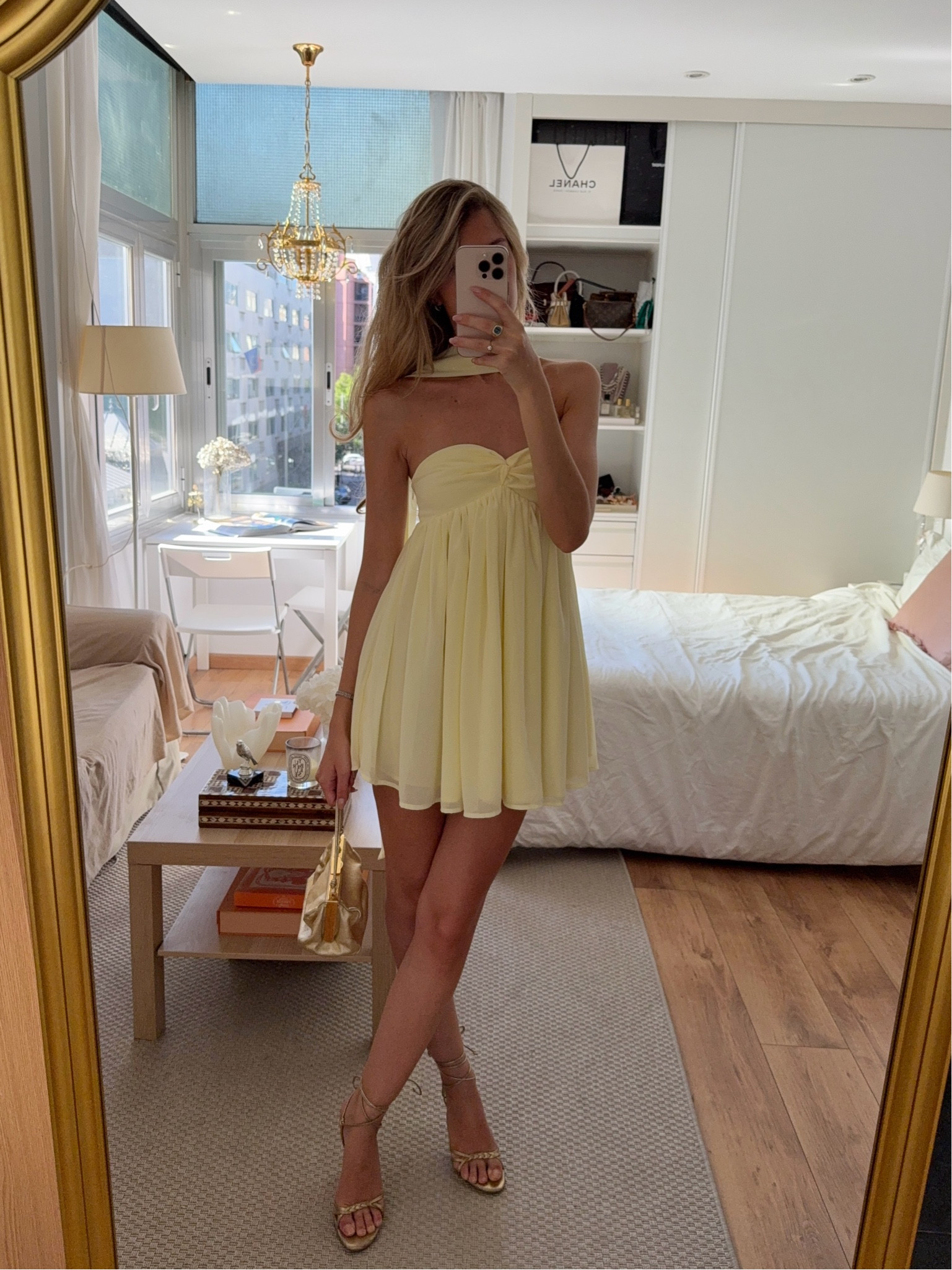 💛

Wearing size XXS!



#LTKtravel #LTKstyletip #LTKwedding