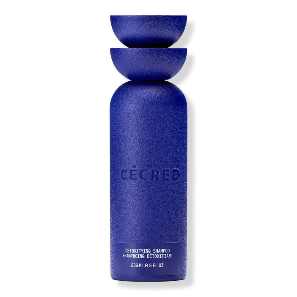 CECRED Detoxifying Shampoo | Ulta