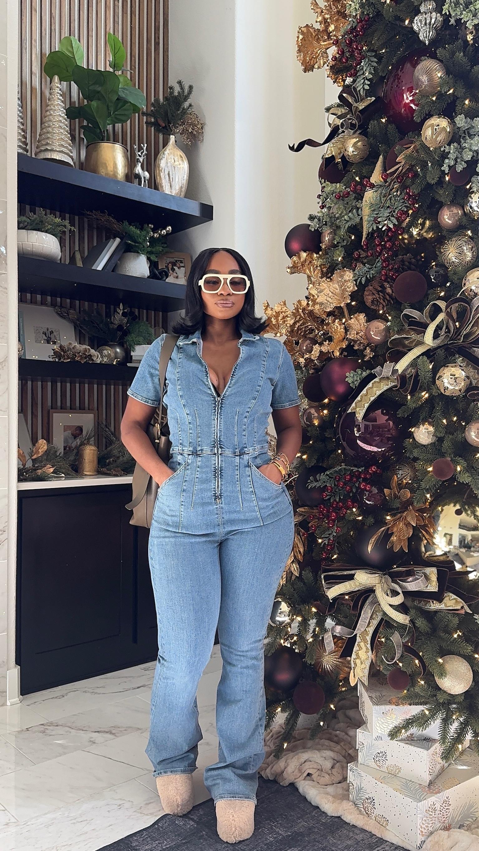 thanksgiving look inspo! simple and stylish! 

#LTKStyleTip #LTKMidsize #LTKSeasonal