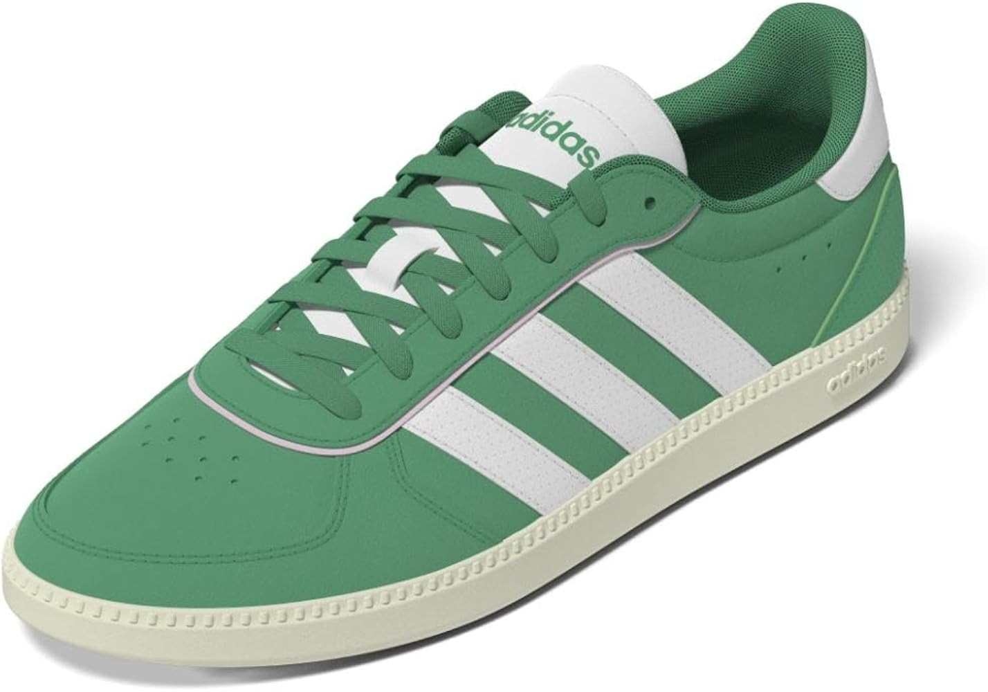adidas Women's Breaknet Sleek Sneaker | Amazon (US)
