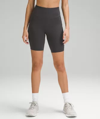 Fast and Free High-Rise Short 8"   5 Pocket | lululemon (AU)