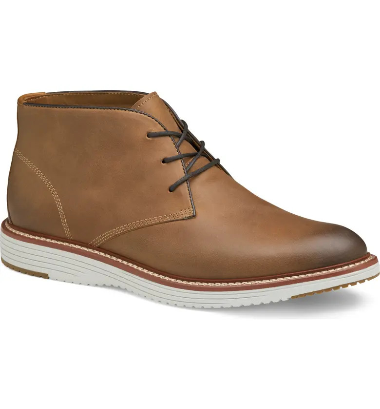 Upton Chukka (Men) | Nordstrom