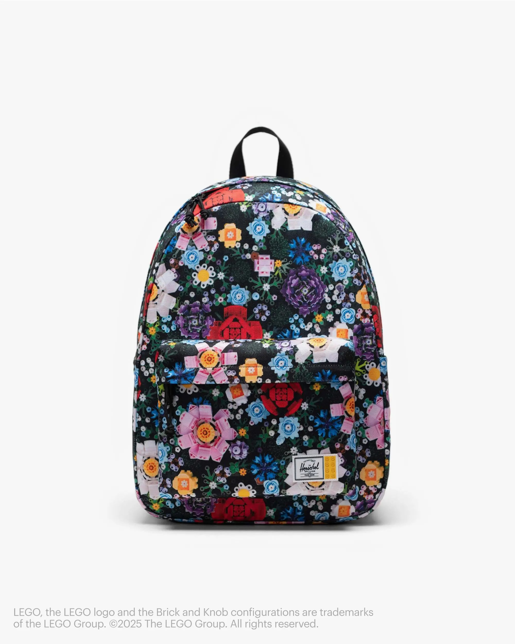 LEGO® Herschel Classic™ Backpack 26L | Herschel Supply Company | Herschel Supply Company