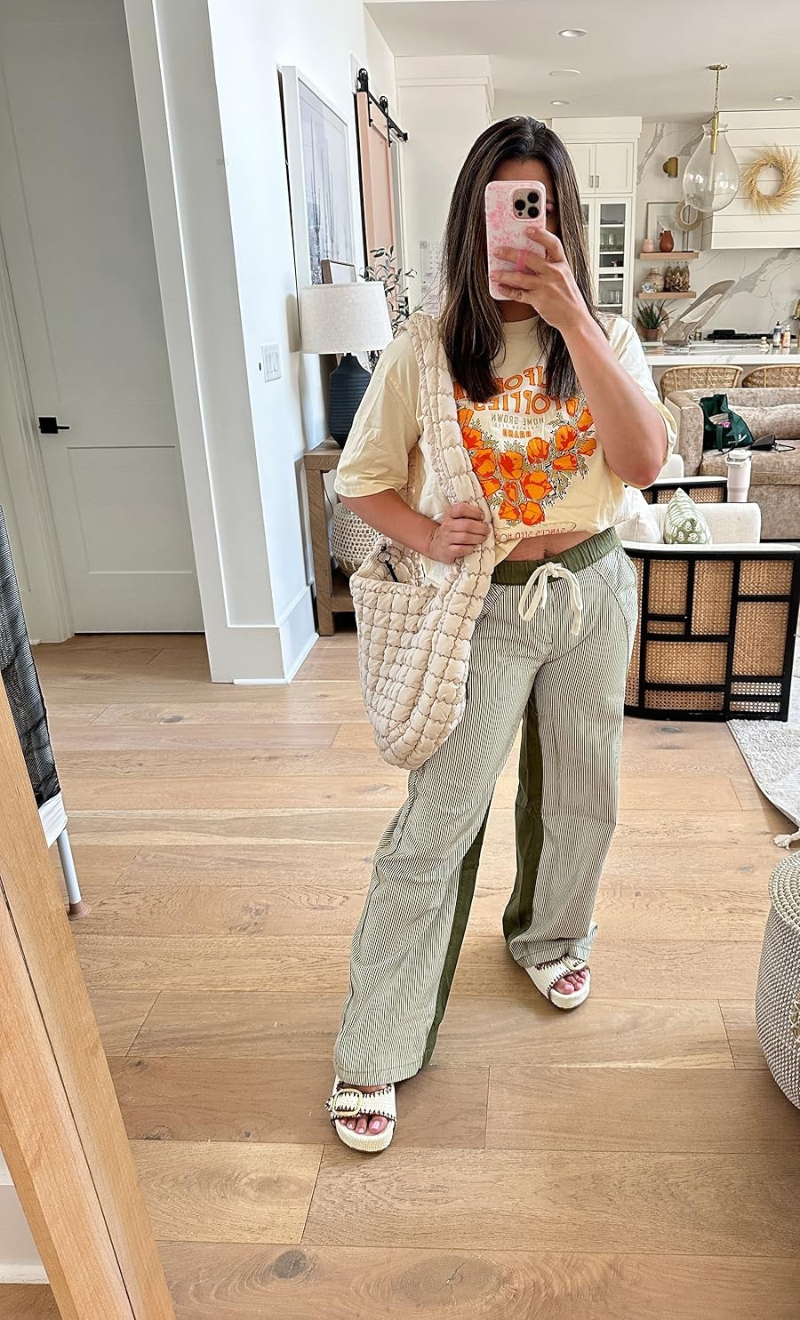 OOTD

#LTKFindsUnder50 #LTKSeasonal #LTKStyleTip