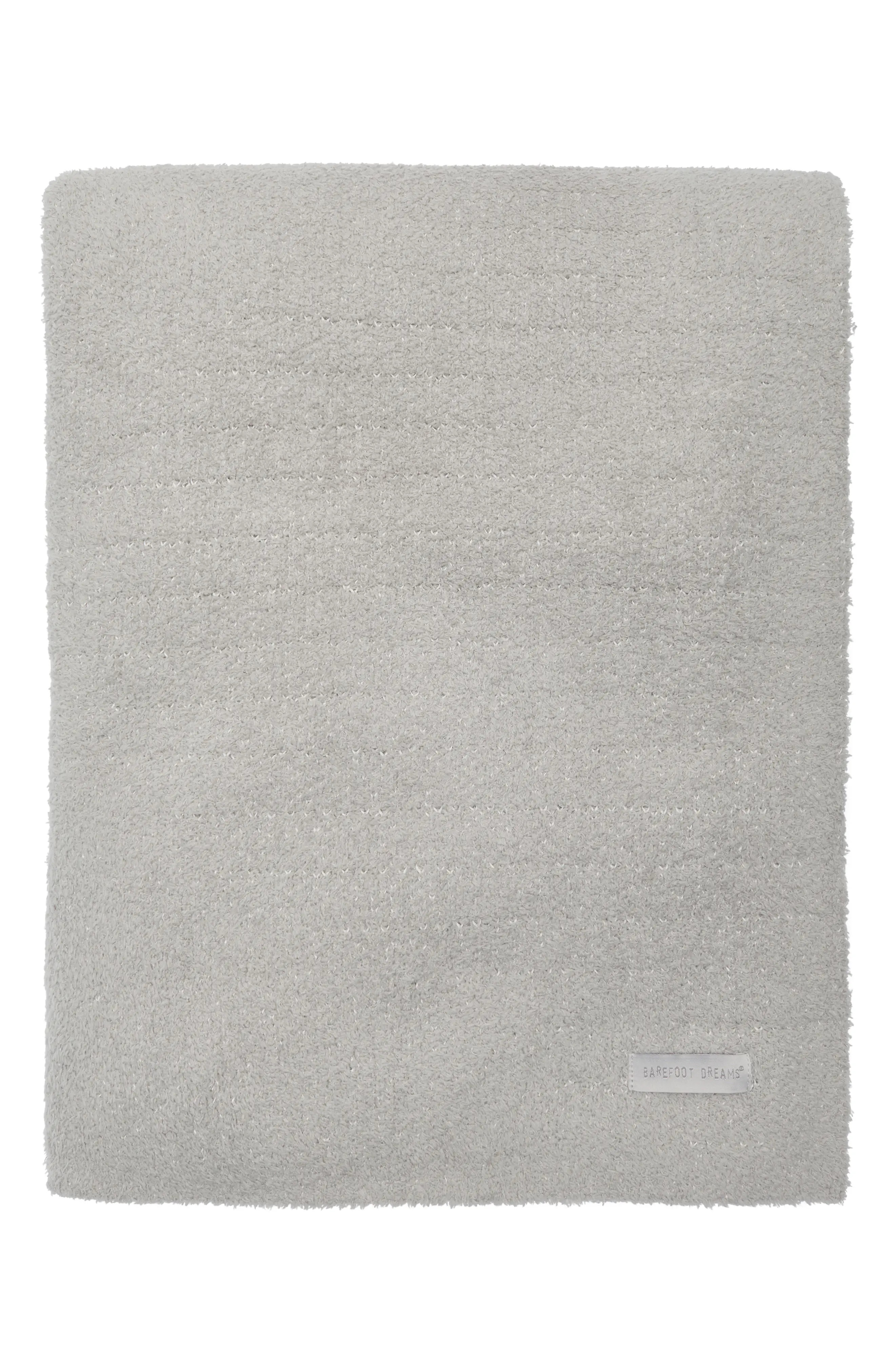 CozyChic\u00ae Diamond Stripe Throw | Nordstromrack | Nordstrom Rack