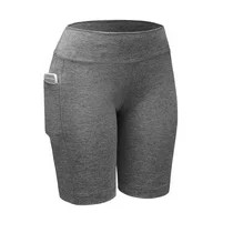 Nicesee Women Compression Shorts Running Sports | Walmart (US)