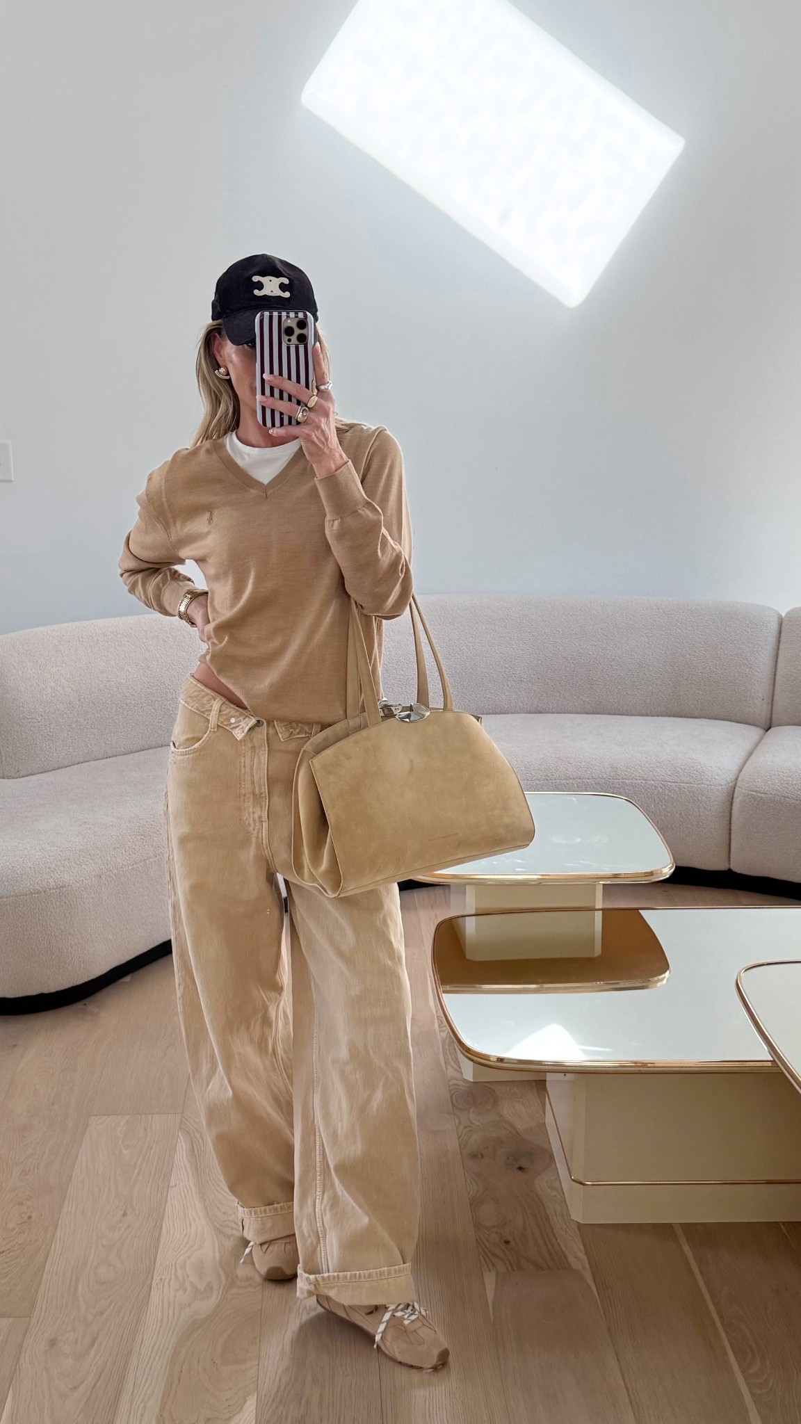 nuetrals for spring.. ground breaking 

#LTKmomlife #LTKootd #LTKgrwm