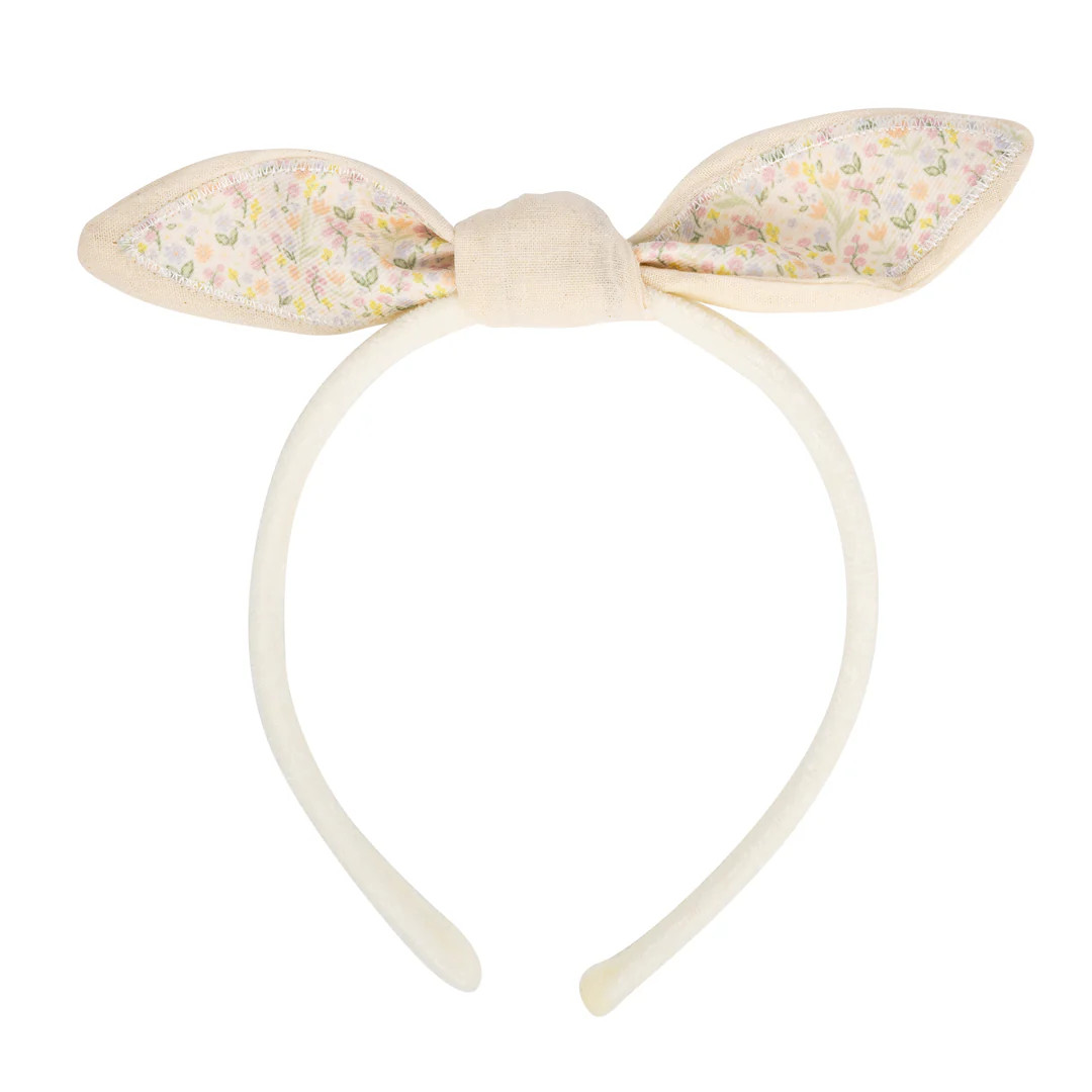 Bunny Ear Headband | My Mind's Eye