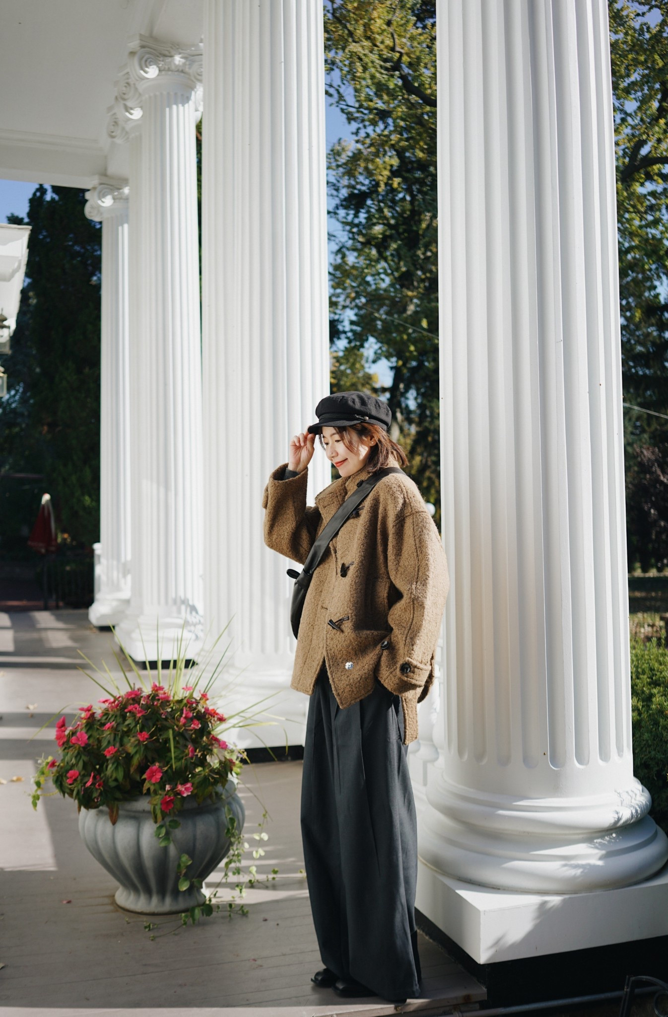 #LTKdayinmylife #LTKootd #LTKWorkwear