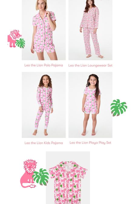#new #kids #pajamas #loungewear #rollerrabbit

#LTKstyletip #LTKkids #LTKSeasonal
