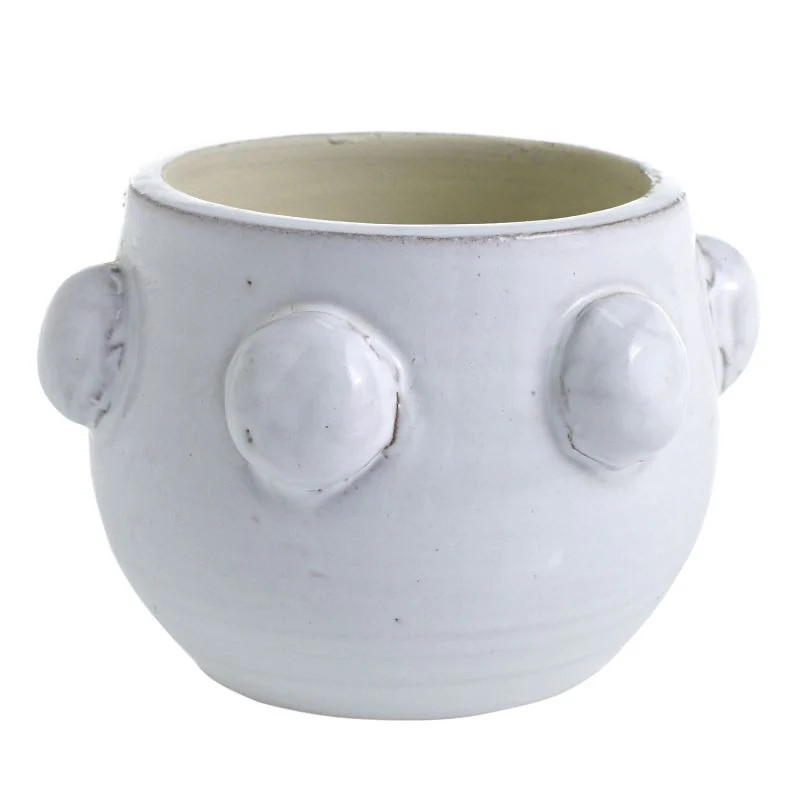 Fem Rosa Pot - Mini - 5" x 3 1/2" | Auden & Avery