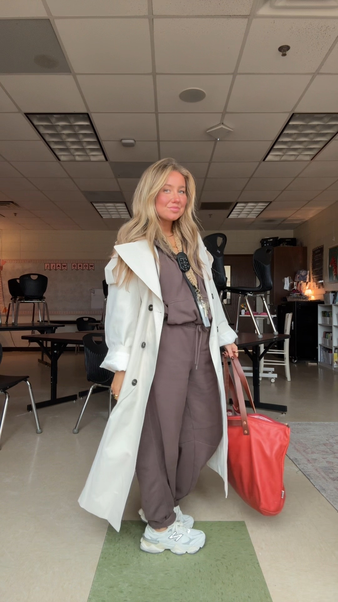 This amazing target sweatset is sold out but I linked a similar that I have an LOVE but just wore the other day 🤪

#LTKTravel #LTKgrwm #LTKootd