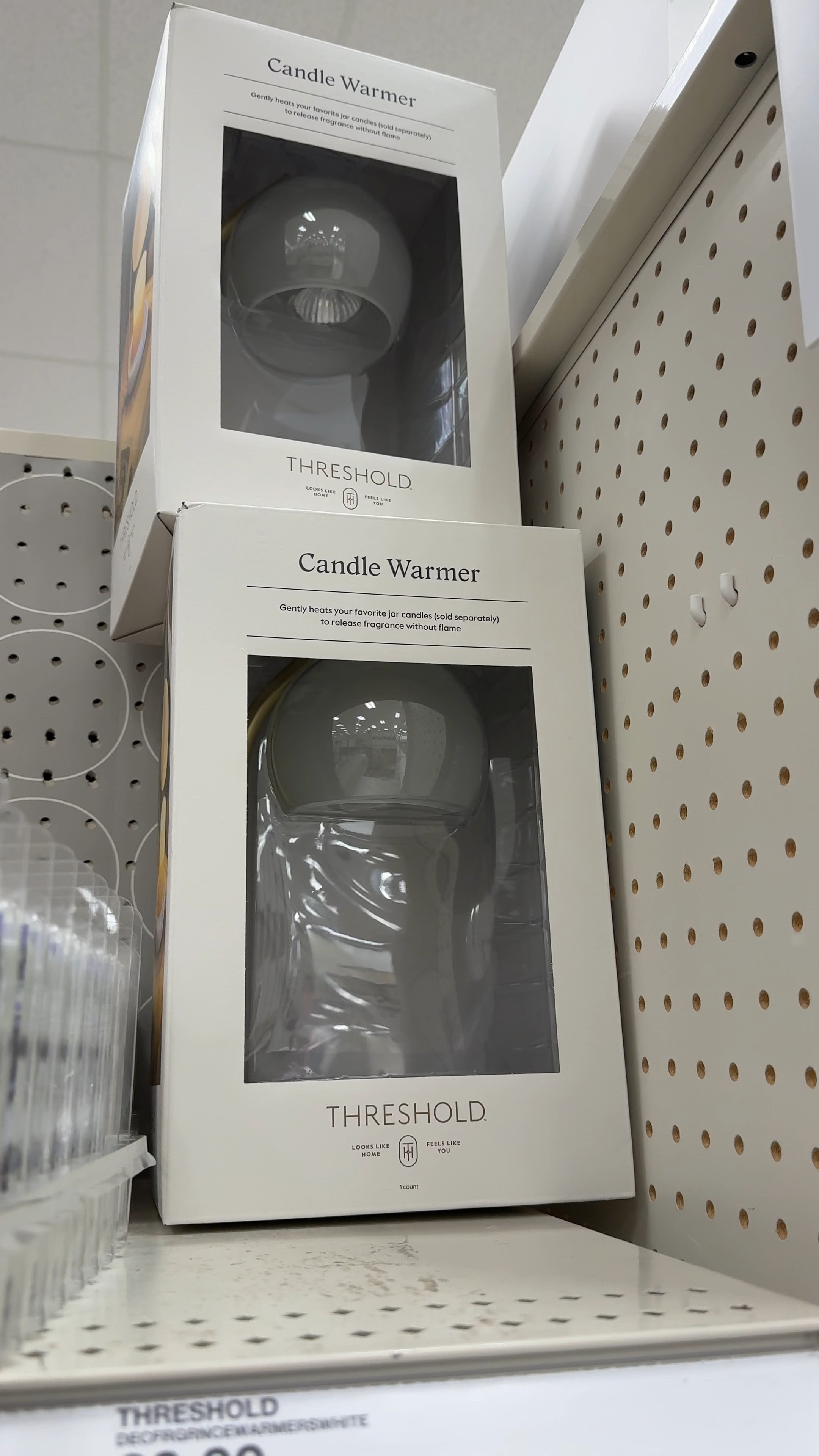 Honestly I love my wax and candle warmers ! Safer and you actually smell the scents! 

#LTKFindsUnder50 #LTKSeasonal #LTKHome