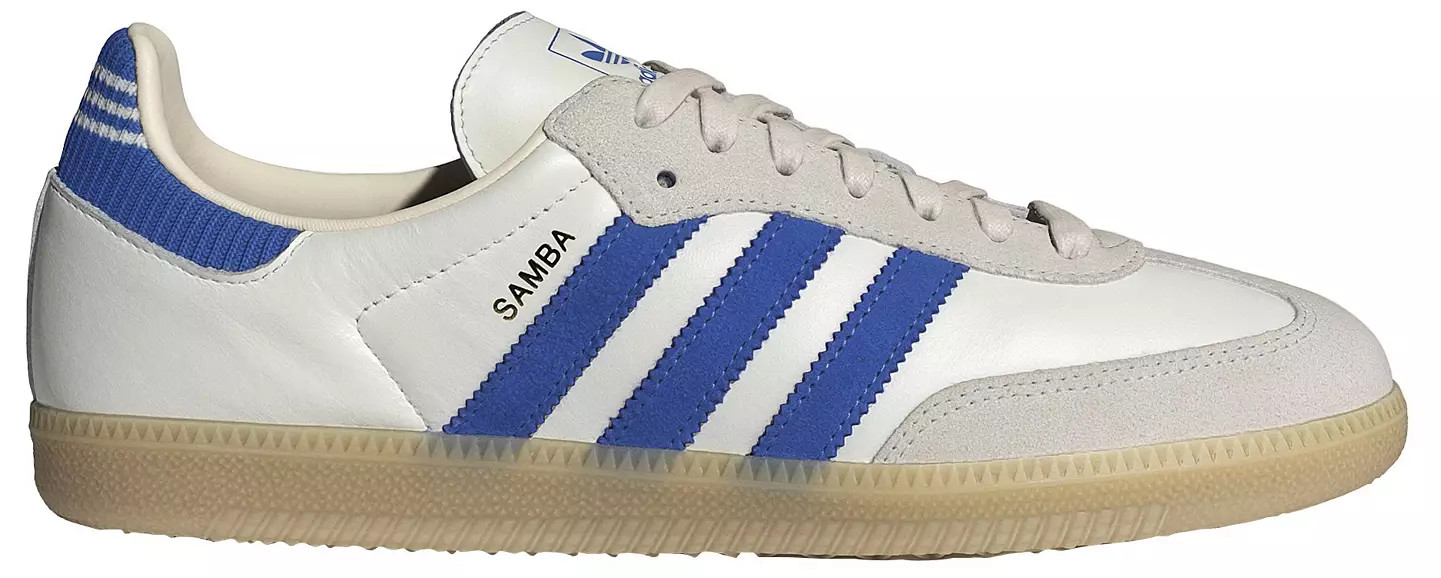 adidas Samba OG Shoes | DICK'S Sporting Goods