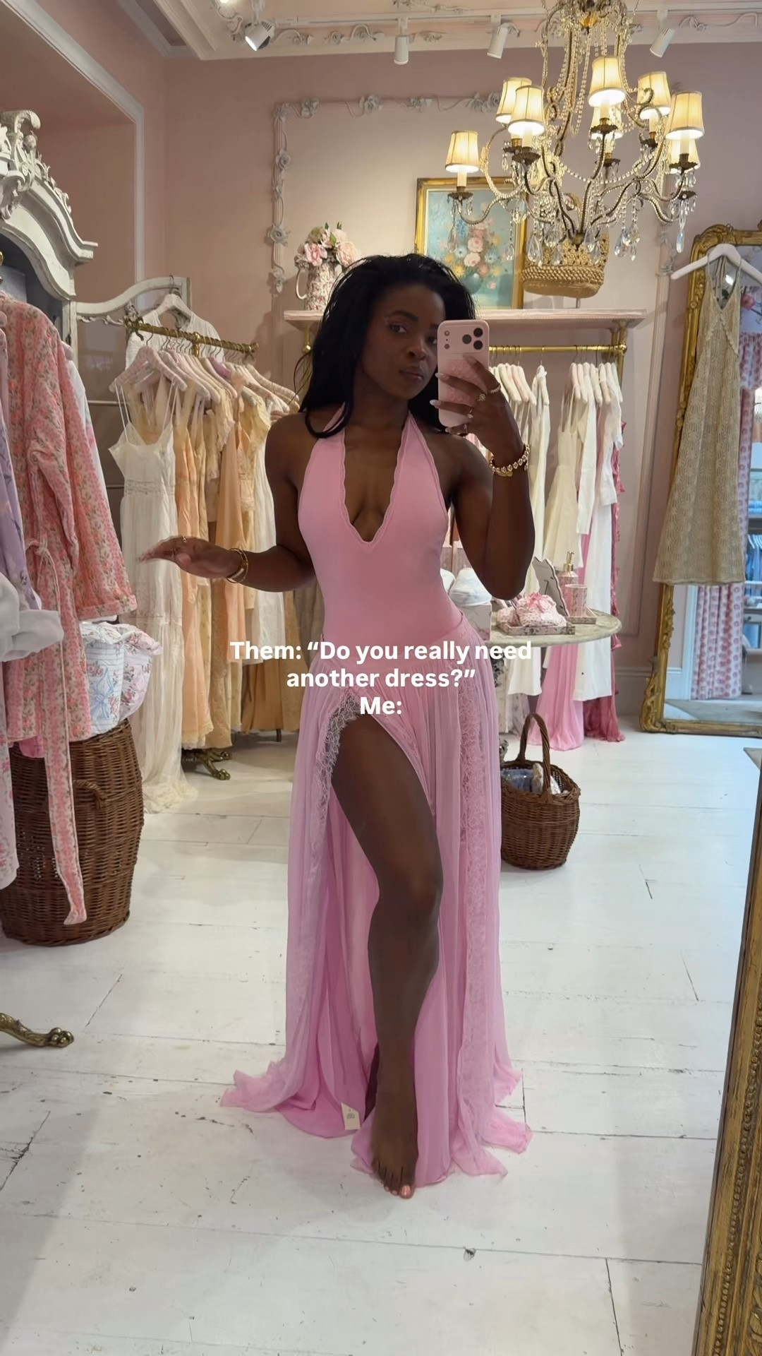 Love Shack Fancy summer try on 🎀 @LoveShackFancy

#LTKdayinmylife #LTKgrwm #LTKootd
