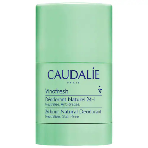 Vinofresh Natural Aluminum-Free Deodorant | Sephora (US)