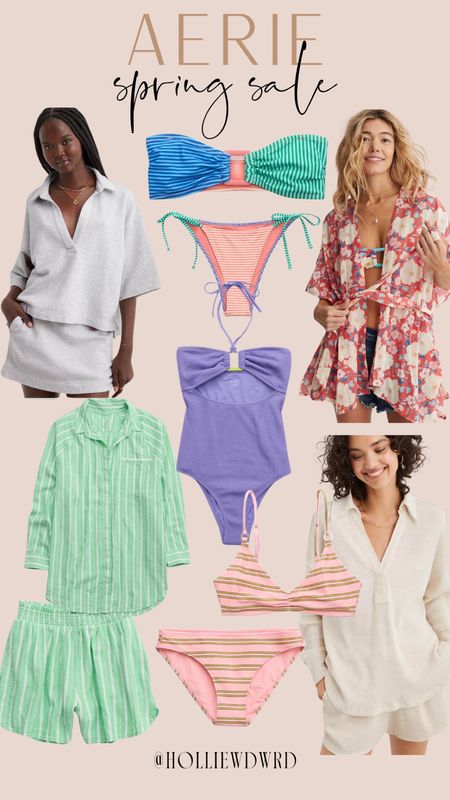 Aerie Spring Sale 

#LTKSeasonal #LTKsalealert #LTKstyletip