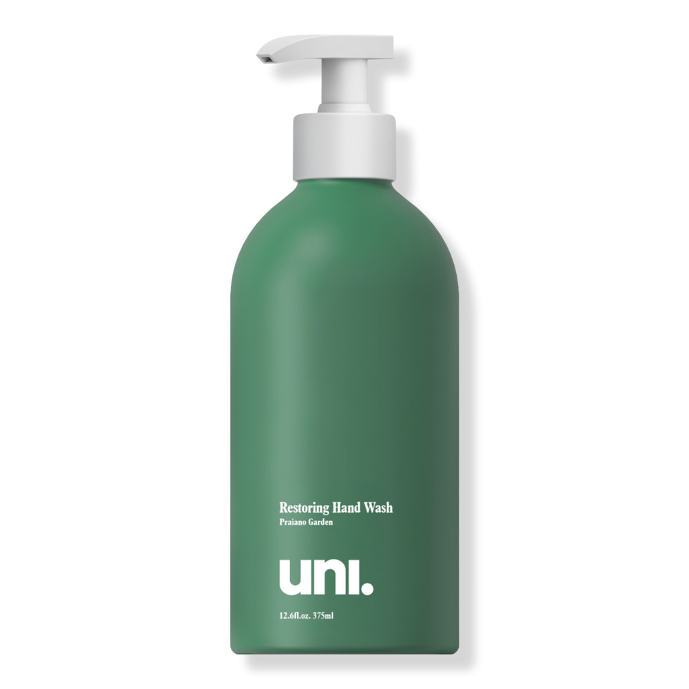 Uni Hydrating & Restoring Hand Wash - 12.6 oz | Ulta