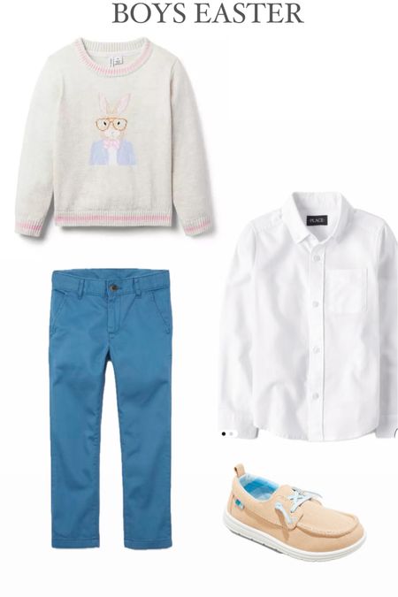 Toddler / boy Easter look 

#LTKkids #LTKsalealert #LTKfindsunder100