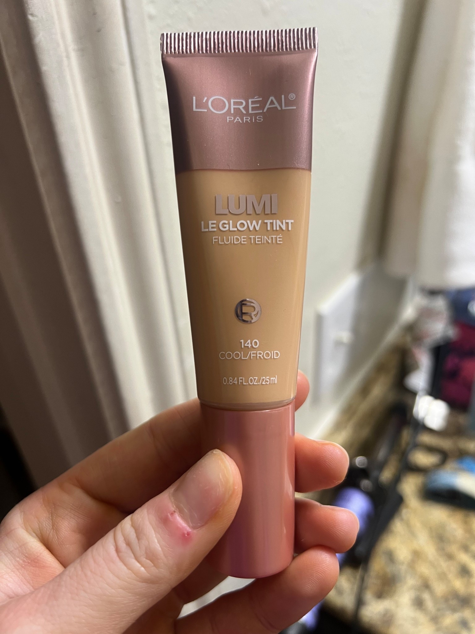 Perfect light weight but buildable coverage 😍 

Makeup, tinted, foundation 

#LTKGiftGuide #LTKselfcare #LTKBeauty