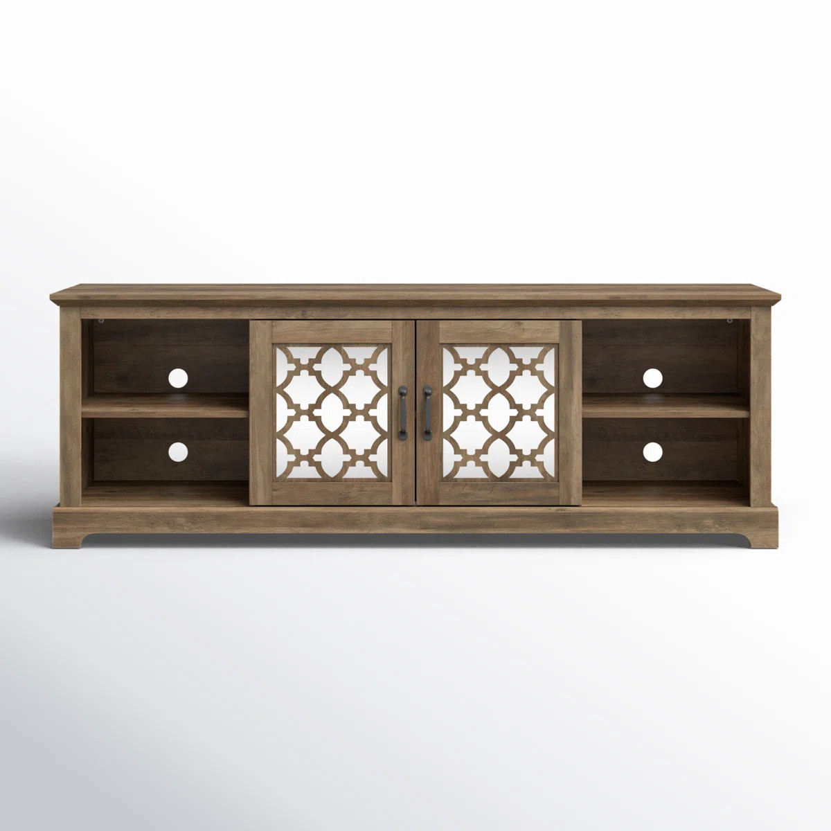 Chessani TV Stand for TVs up to 75" | Wayfair North America