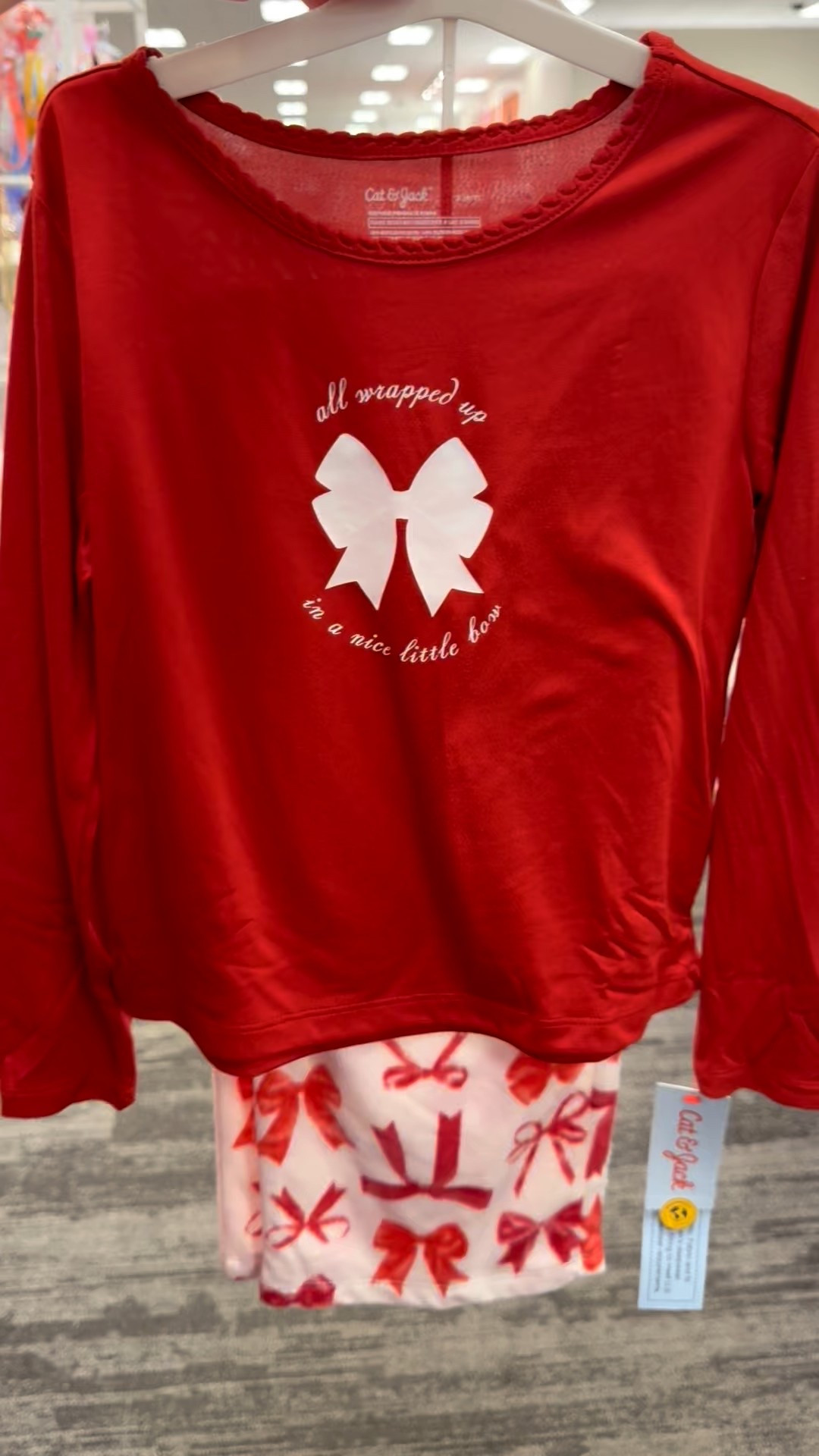 New Christmas pajamas for girls!

#LTKFamily #LTKKids #LTKSeasonal