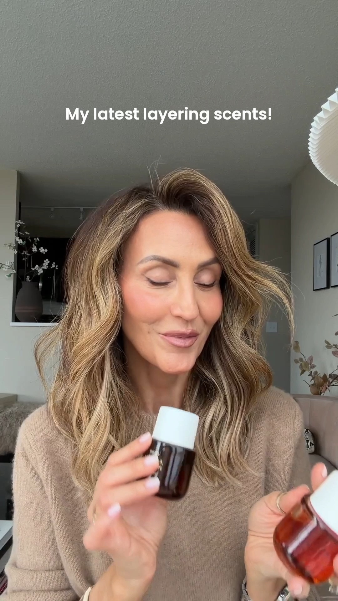 The vanilla edit! Two vanilla scents that I’m carrying with me this fall!

#LTKSeasonal #LTKOver40 #LTKstorytime