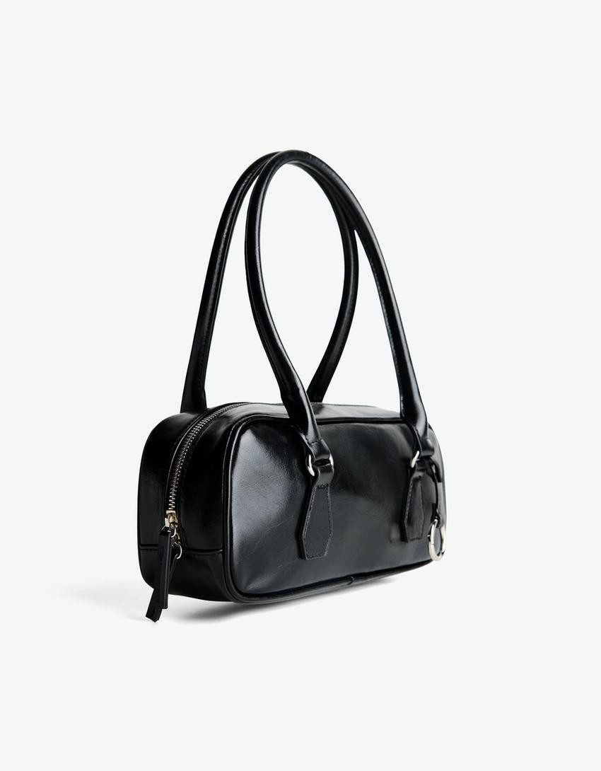 Bowlingtasche - Taschen und Geldbörsen - Damen | Bershka DE