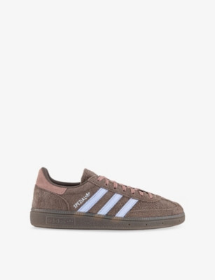 Handball Spezial Suede Trainers | Selfridges