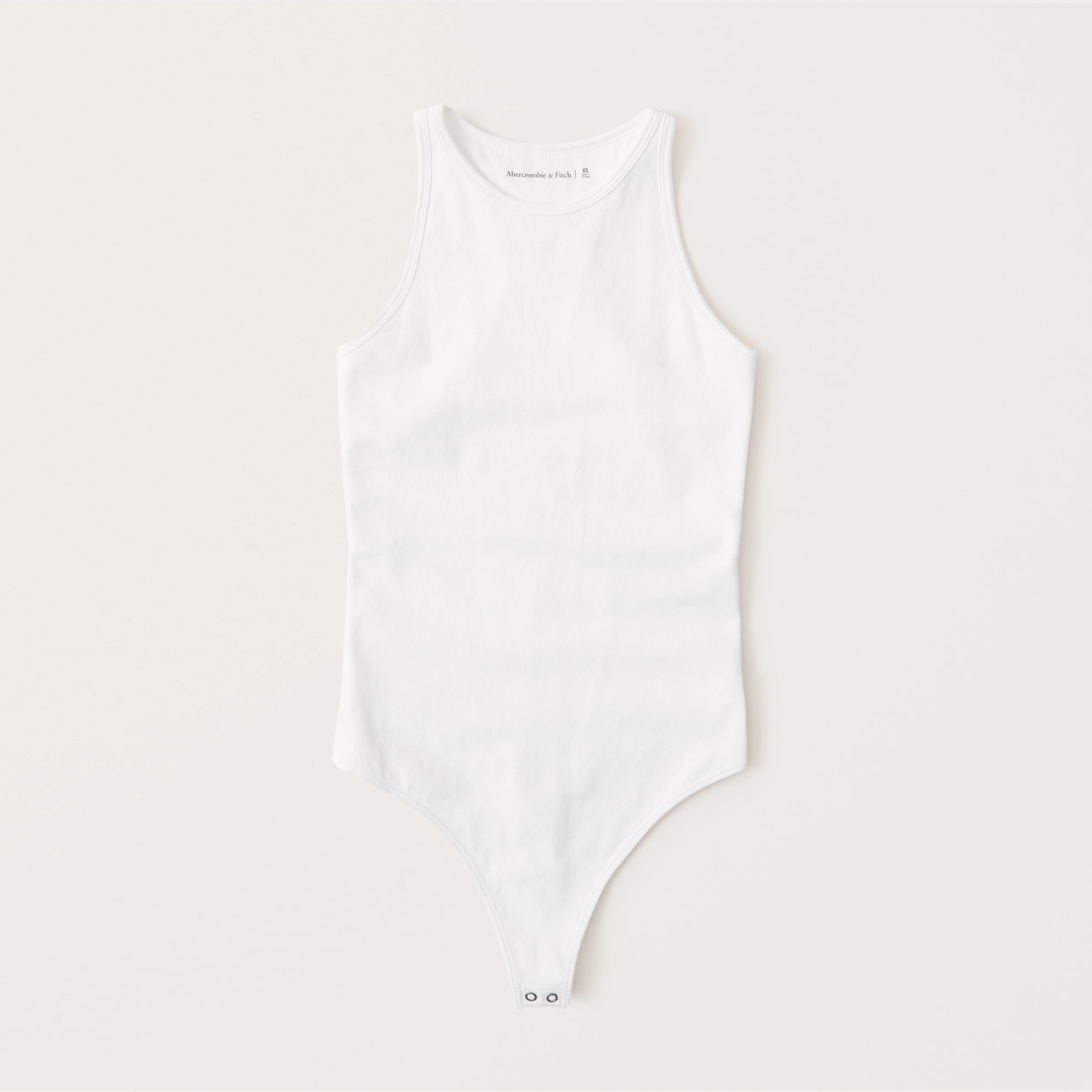 Scuba Bodysuit | Abercrombie & Fitch (US)