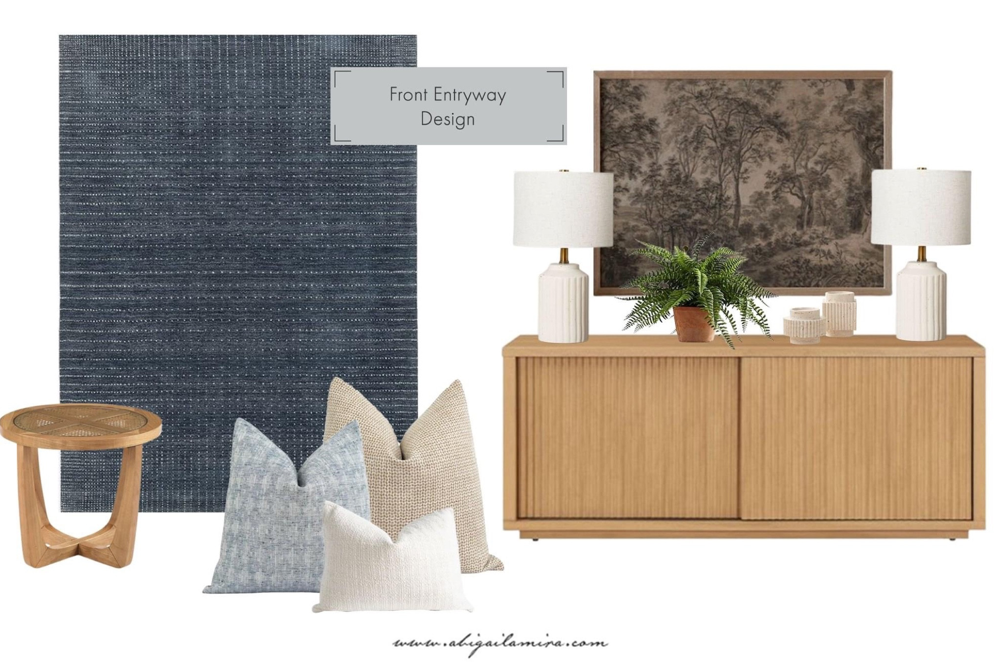 If you live in a small apartment or house, you know how important it is to make the most of every inch of space. One area that often gets overlooked is the front entryway. Using a little bit of creativity and some smart storage solutions, you can turn this small space into a functional and stylish area that welcomes you home every day. 

See the full post over on the blog!

#LTKhome #LTKHoliday #LTKstyletip