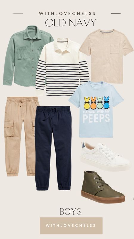 Boys Spring Finds

#LTKSpringSale #LTKstyletip #LTKSeasonal