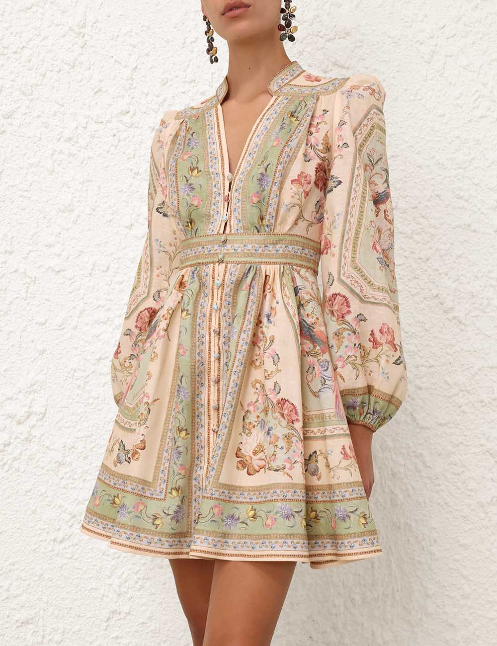 These Zimmermann pieces are giving rich vacation vibes 💕🌴 Flowy fabrics, luxe details, and silhouettes that flatter EVERY time ✨ If you want that effortless “I’m on a luxury getaway” look… this is it 💫

#zimmermannresort #luxuryresortwear #resortdresses #summeroutfits #vacationwardrobe #beachstyle #designeroutfits #chiclooks #elevatedstyle #summerfashion #outfitideas #traveloutfits #styleedit #fashioninspo #luxurystyle #vacationvibes 

 #LTKSeasonal #LTKU #LTKSaleAlert