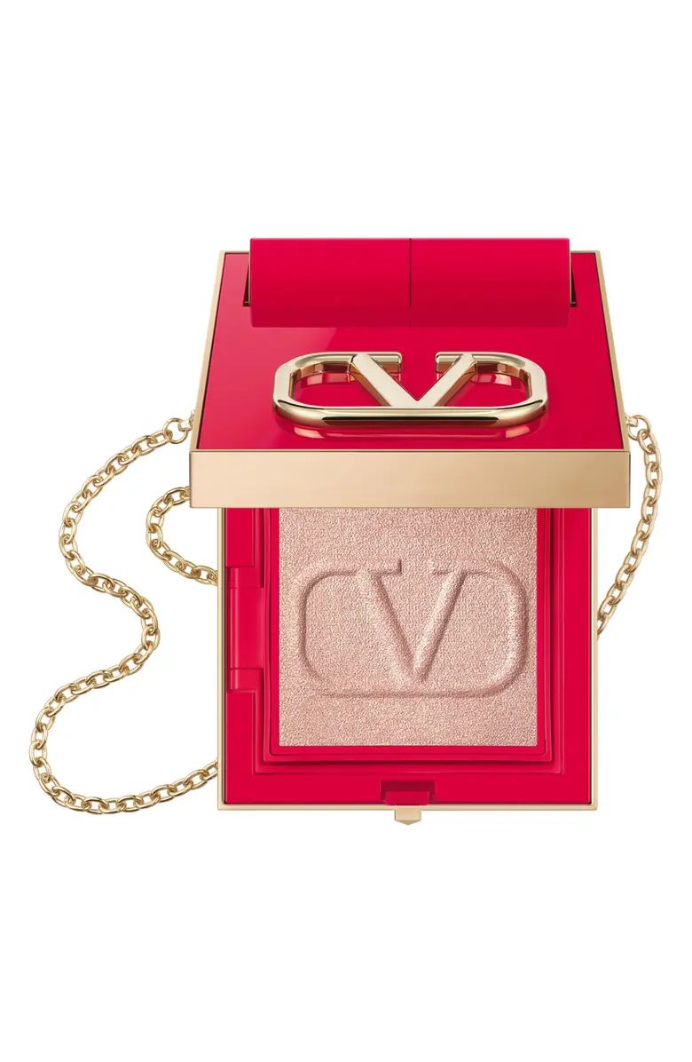 Valentino Holiday Go-Clutch Compact Powder | Nordstrom