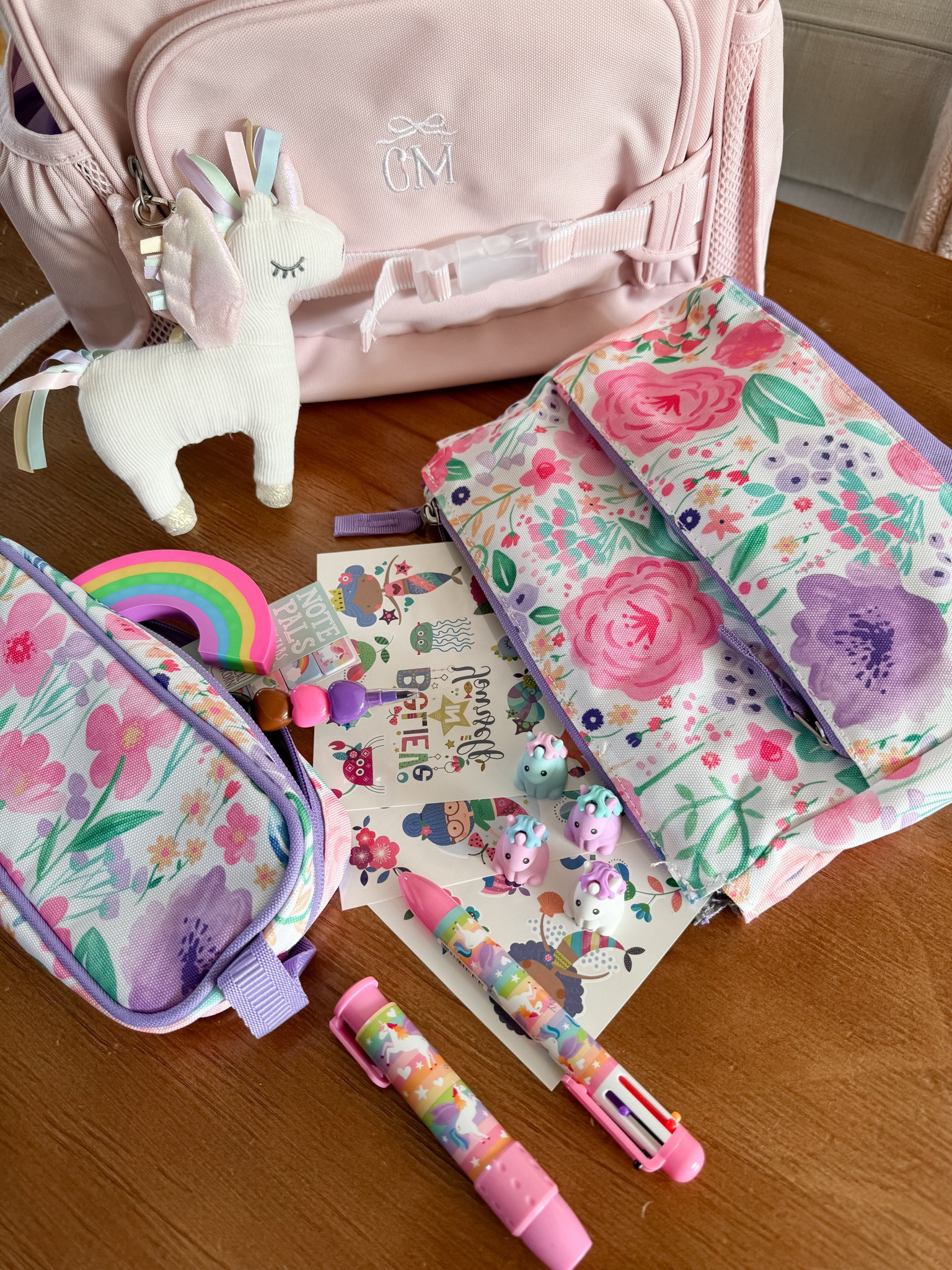 School supplies 

#LTKKids #LTKBacktoSchool #LTKItBag