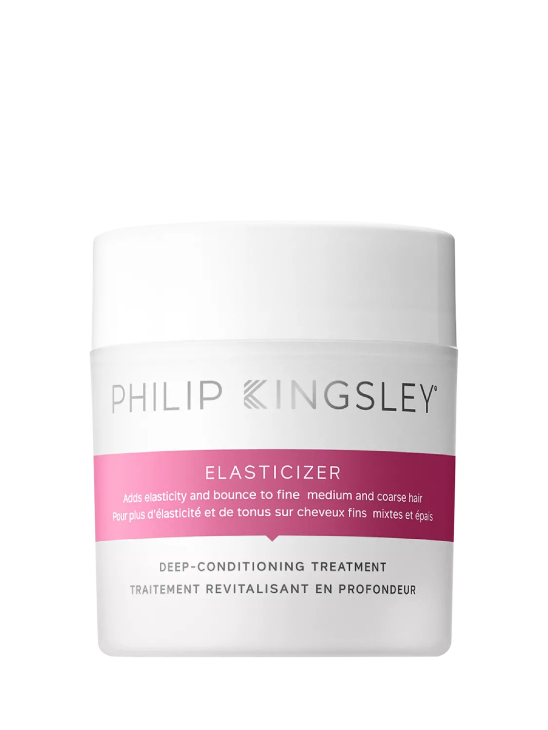 Philip Kingsley Elasticizer Deep-Conditioning Treatment | John Lewis (UK)