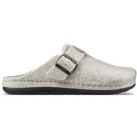 STORMUR Slipper - 7 / Grey | simbasleep.com